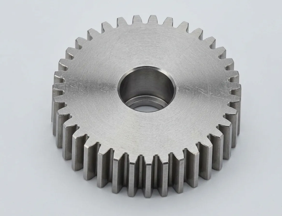 Gear